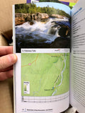 Waterfalls of New Brunswick, A Guide - 2nd Edition