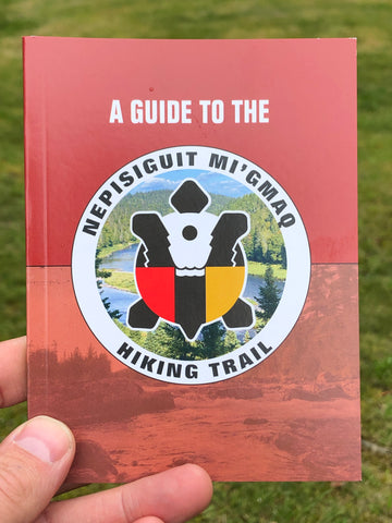 A Guide To The Nepisiguit Mi’gmaq Trail Hiking Trail