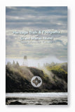 Heritage Trails and Footpaths on Grand Manan Island, New Brunswick, Canada (11th edition - 2026)