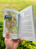 Trails of Halifax Regional Municipality, 3rd edition
