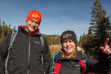 Hiking NB Toques