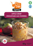 Happy Yak - Apple Crisp / Croustade Aux Pommes