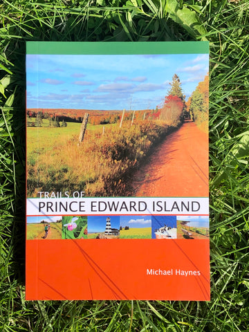 Trails of Prince Edward Island