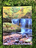 Waterfalls of New Brunswick