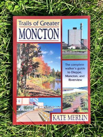 Trails of Greater Moncton
