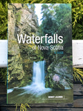 Waterfalls of Nova Scotia, A Guide