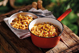 Happy Yak - Mom's Dried Tomato and Cheese Macaroni / Macaroni Réconfortant