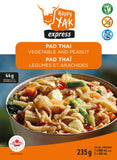 Happy Yak - Pad Thai