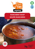 Happy Yak - Ranchero Soup / Soupe Ranchero