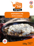 Happy Yak - Shepherd's Pie / Paté Chinois