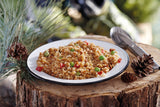 Happy Yak - Teriyaki Rice / Riz Teriyaki