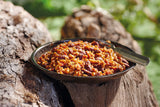 Happy Yak - Vegetarian Chili / Chili Végétarian