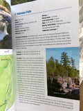 Waterfalls of New Brunswick, A Guide - 2nd Edition