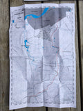 Dobson Trail Map